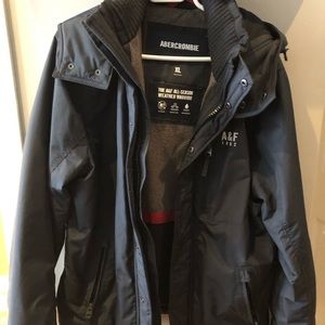Men’s winter Jacket
